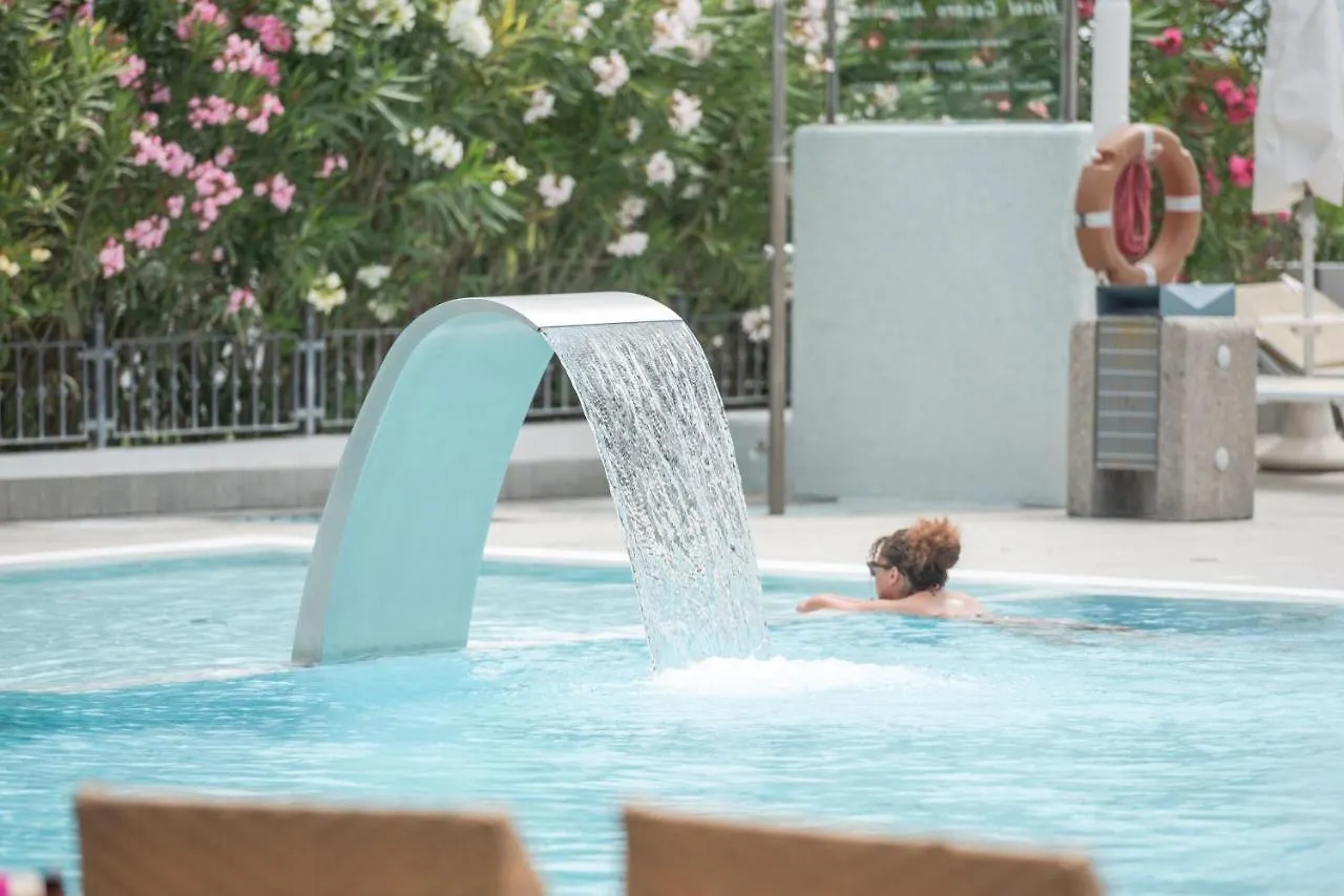 Hotel Cesare Augustus Lido di Jesolo