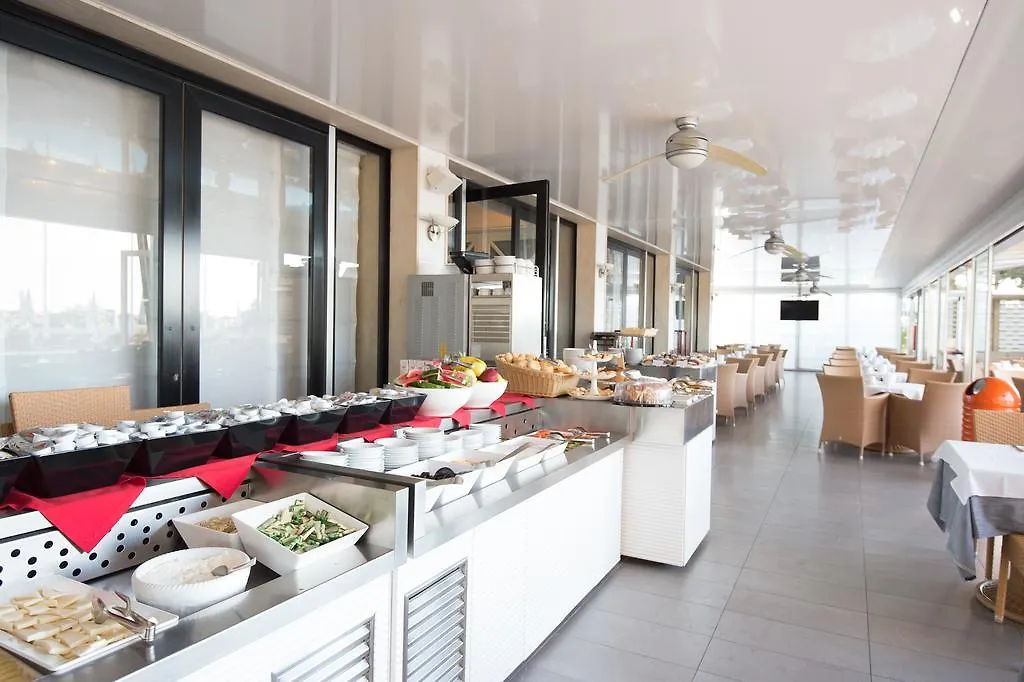 Hotel Cesare Augustus Lido di Jesolo