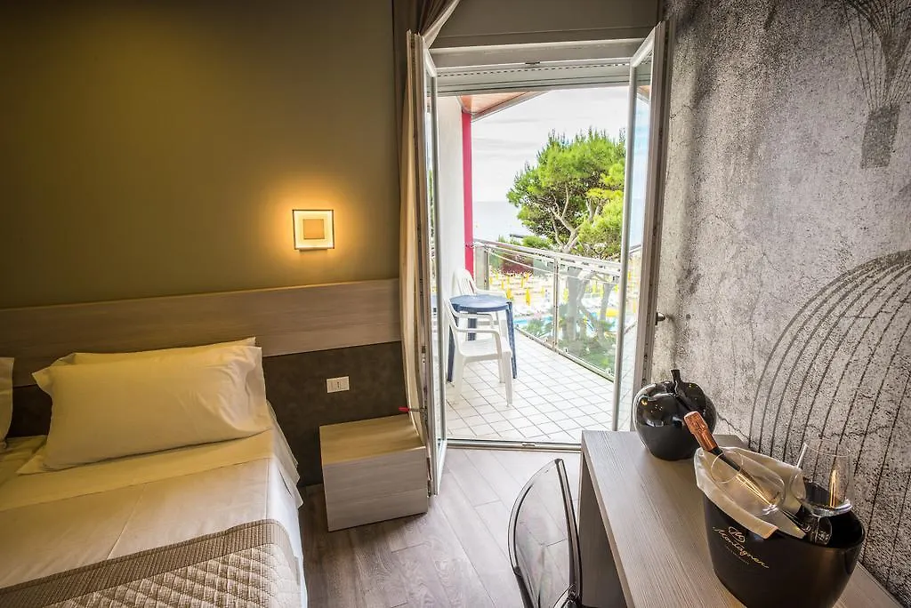 Hotel Cesare Augustus Lido di Jesolo