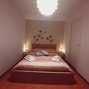  Apartman Relax Olaszország