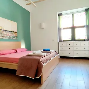 Apartment Casa San Crispino, Boccetta.