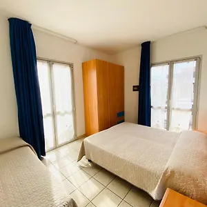  Apartman Augustus - Piazza Mazzini - Vicino Al Mare - Immobil Relax Olaszország