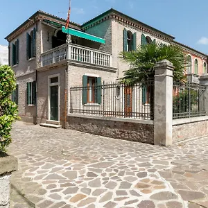 Apartment Ca' Bernardo, Murano