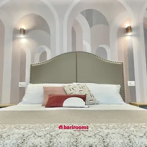  Apartman Barirooms - Picca 24 Olaszország