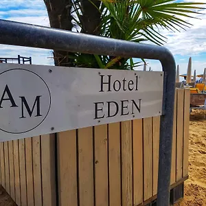 Hotel Eden