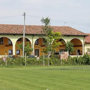 Farm stay Nonna Rina, San Liberale