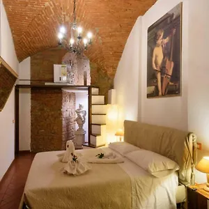 Apartment Secret Suite: A Dream Came True In