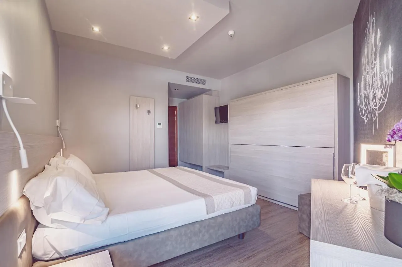 Hotel Cesare Augustus Lido di Jesolo