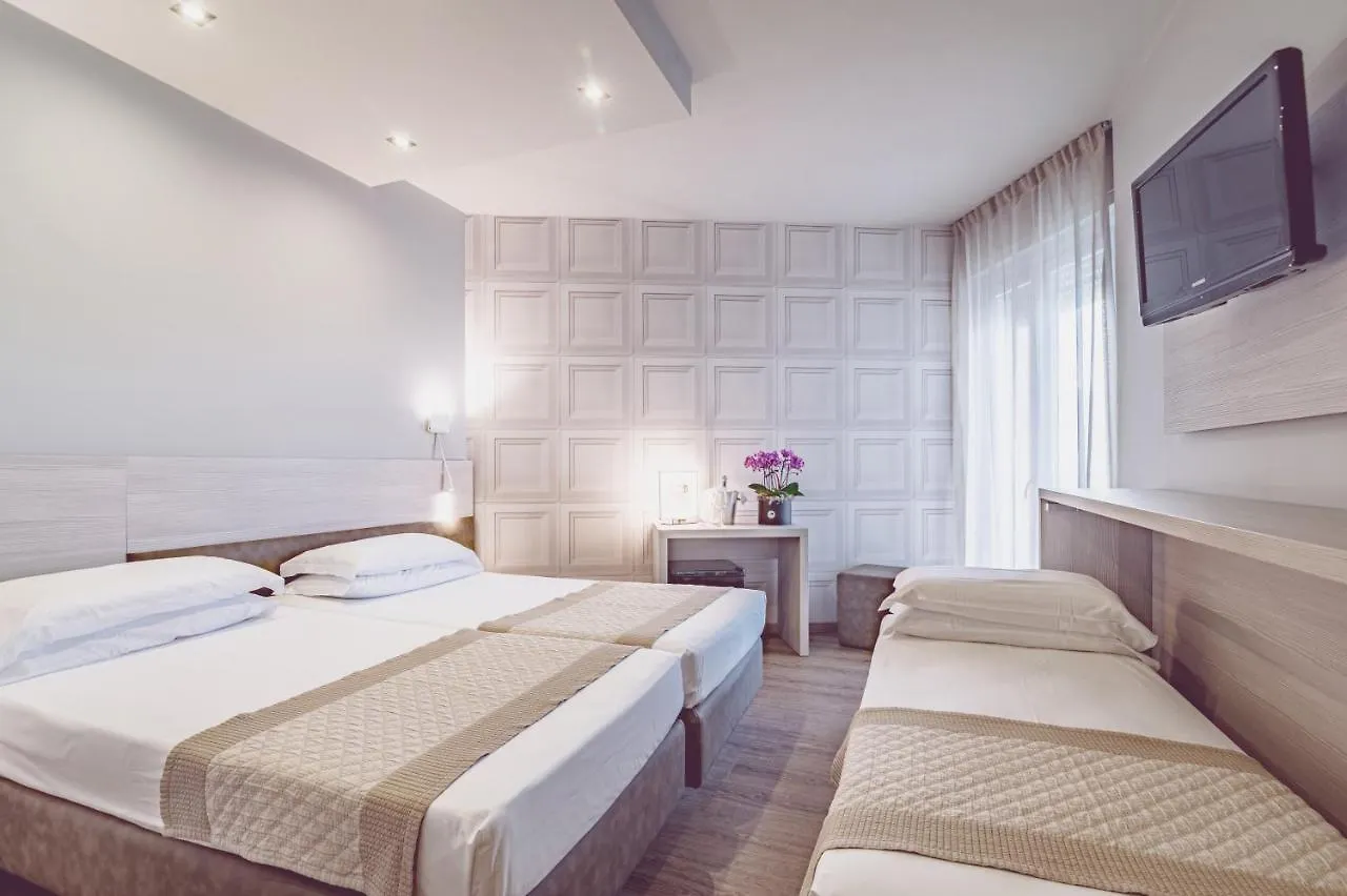 Hotel Cesare Augustus Lido di Jesolo