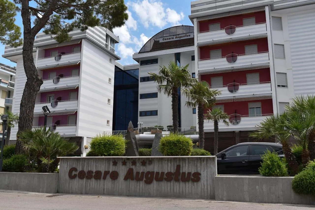Hotel Cesare Augustus Lido di Jesolo