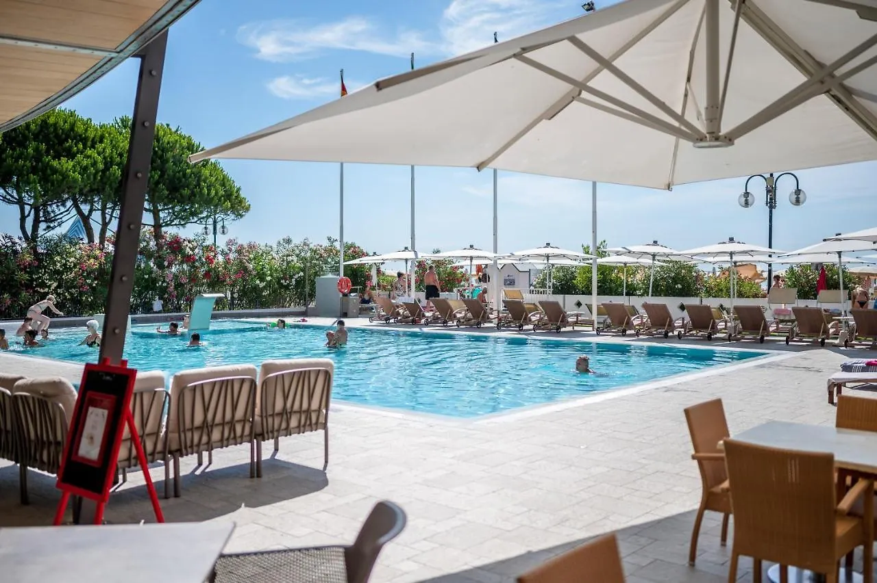 Hotel Cesare Augustus Lido di Jesolo