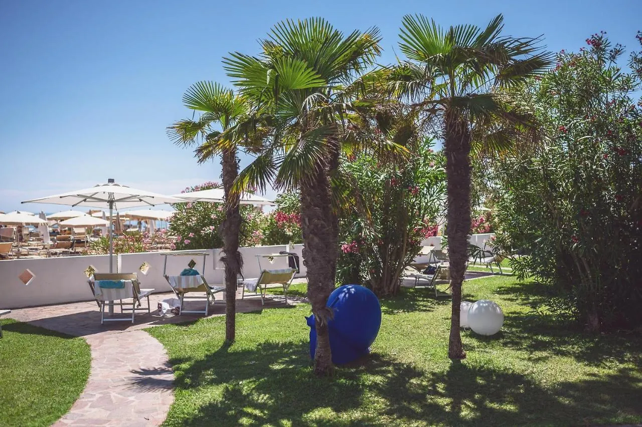 Hotel Cesare Augustus Lido di Jesolo