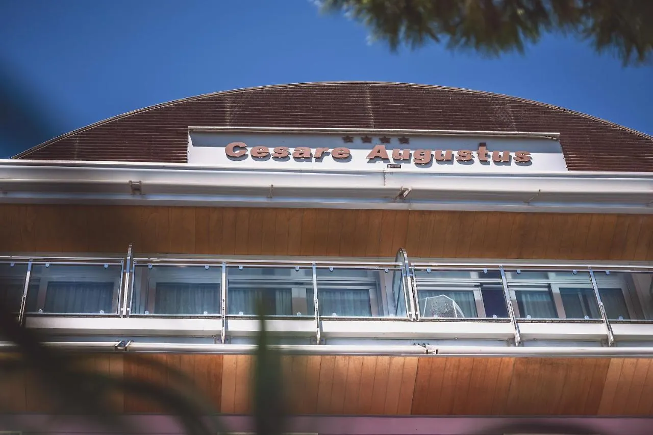 Hotel Cesare Augustus Lido di Jesolo