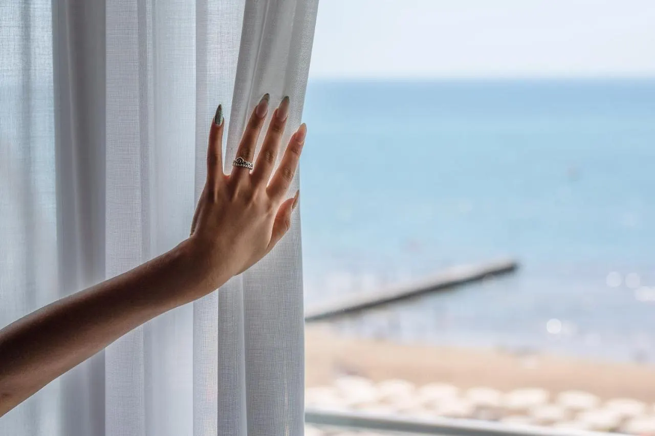 Hotel Cesare Augustus Lido di Jesolo 4*,  Olaszország