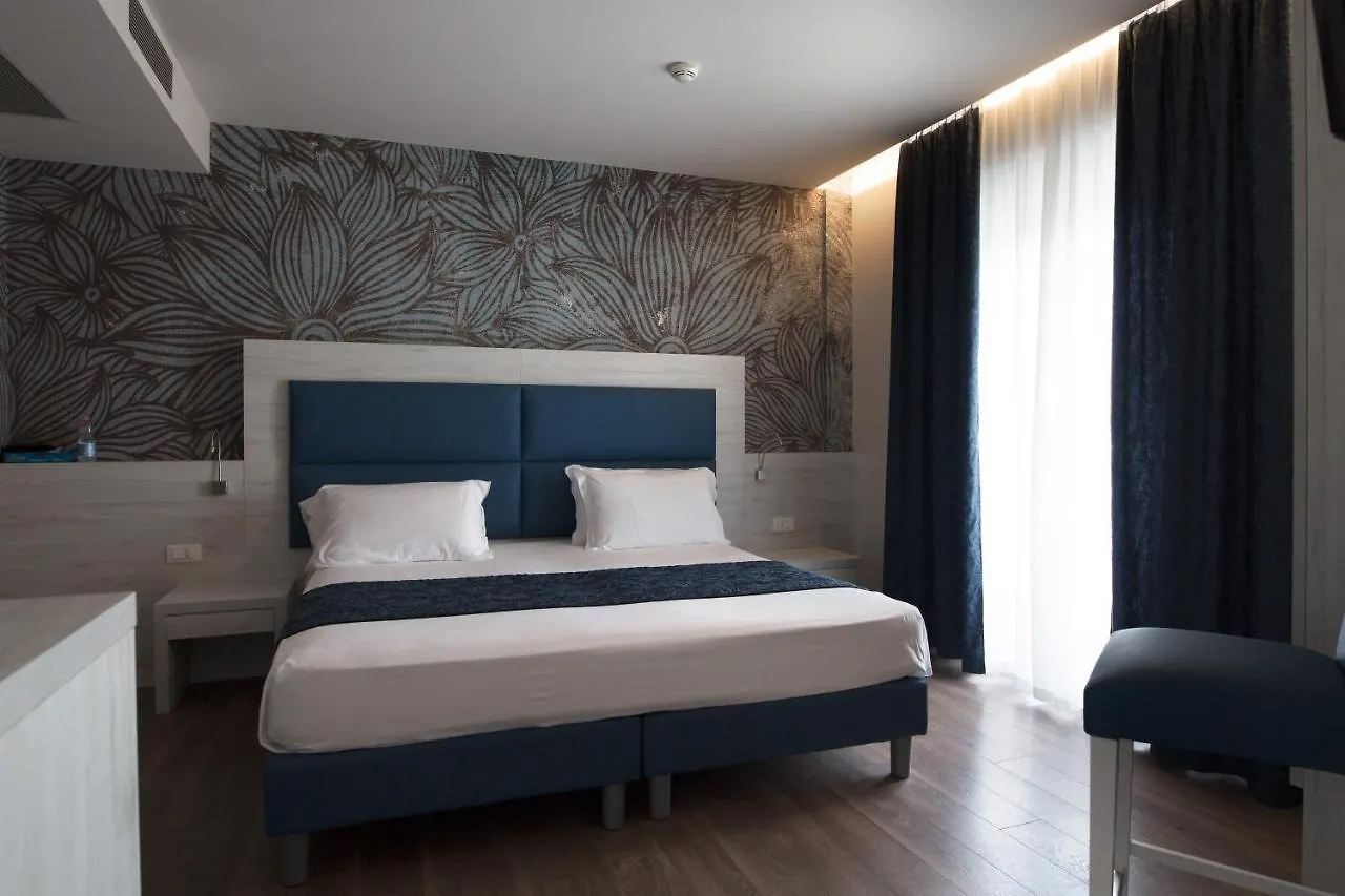 Hotel Cesare Augustus Lido di Jesolo Itálie