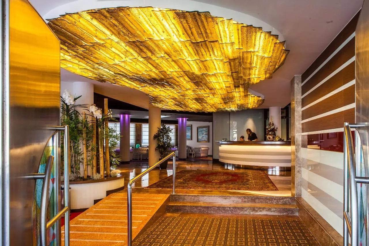 Hotel Cesare Augustus Lido di Jesolo
