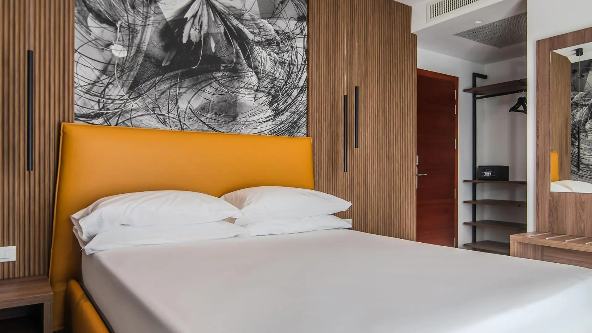 Hotel Cesare Augustus Lido di Jesolo