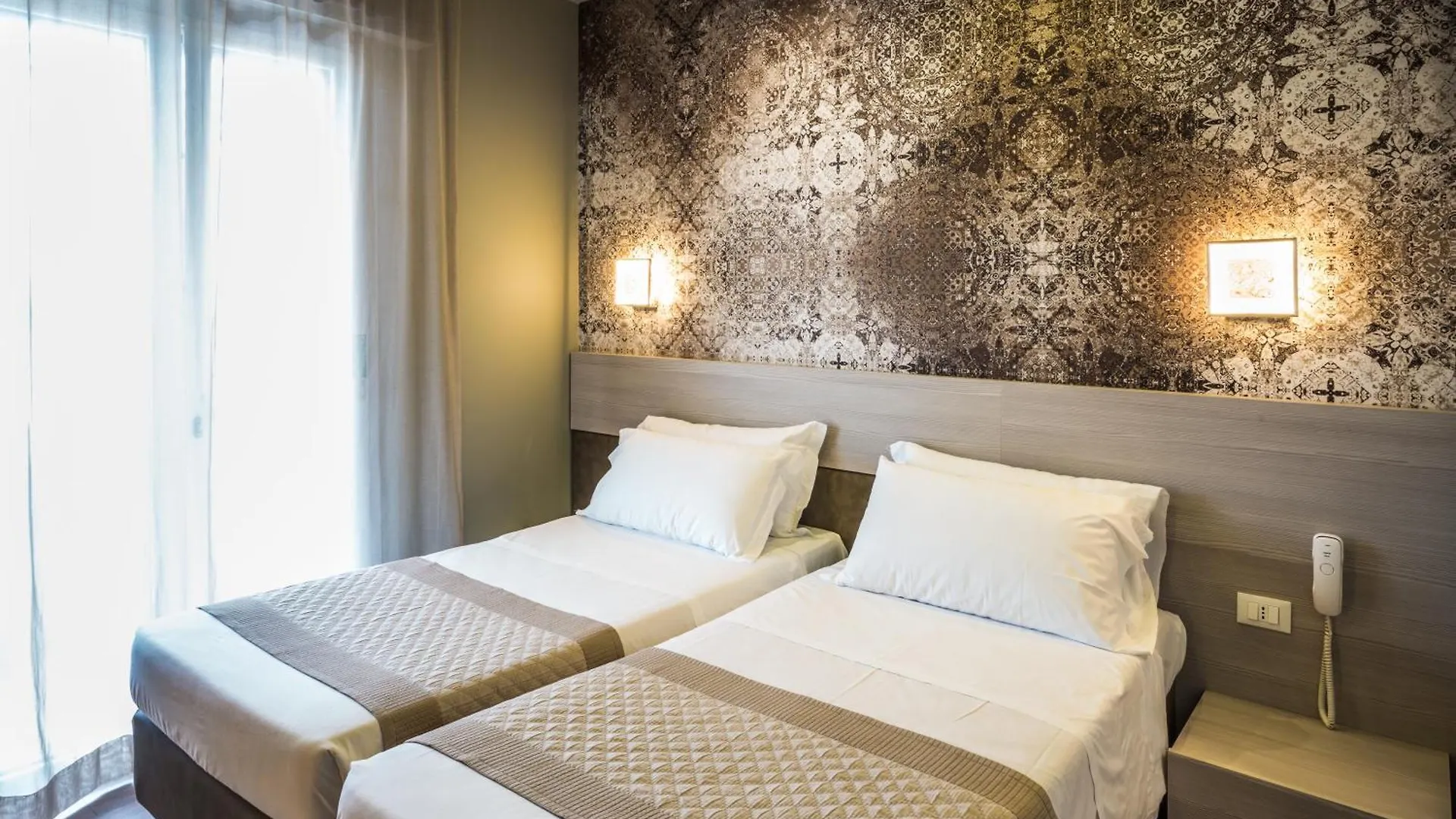 Hotel Cesare Augustus Lido di Jesolo