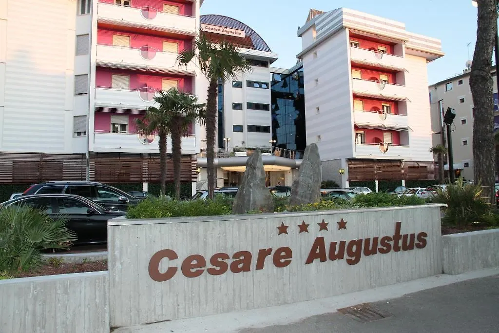 Hotel Cesare Augustus Lido di Jesolo