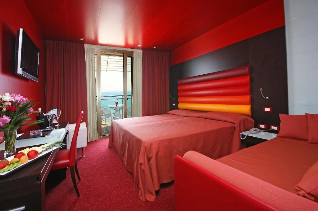 Hotel Cesare Augustus Lido di Jesolo