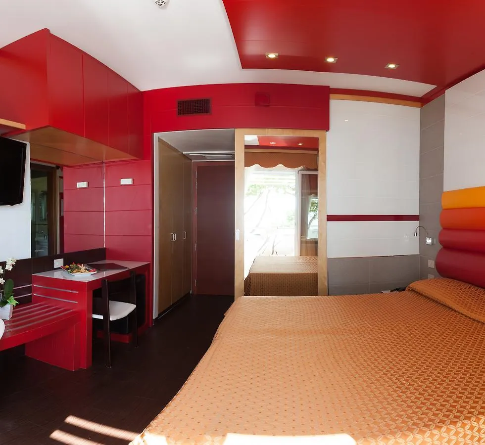 Hotel Cesare Augustus Lido di Jesolo