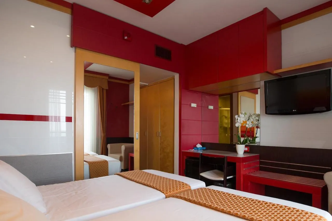 Hotel Cesare Augustus Lido di Jesolo